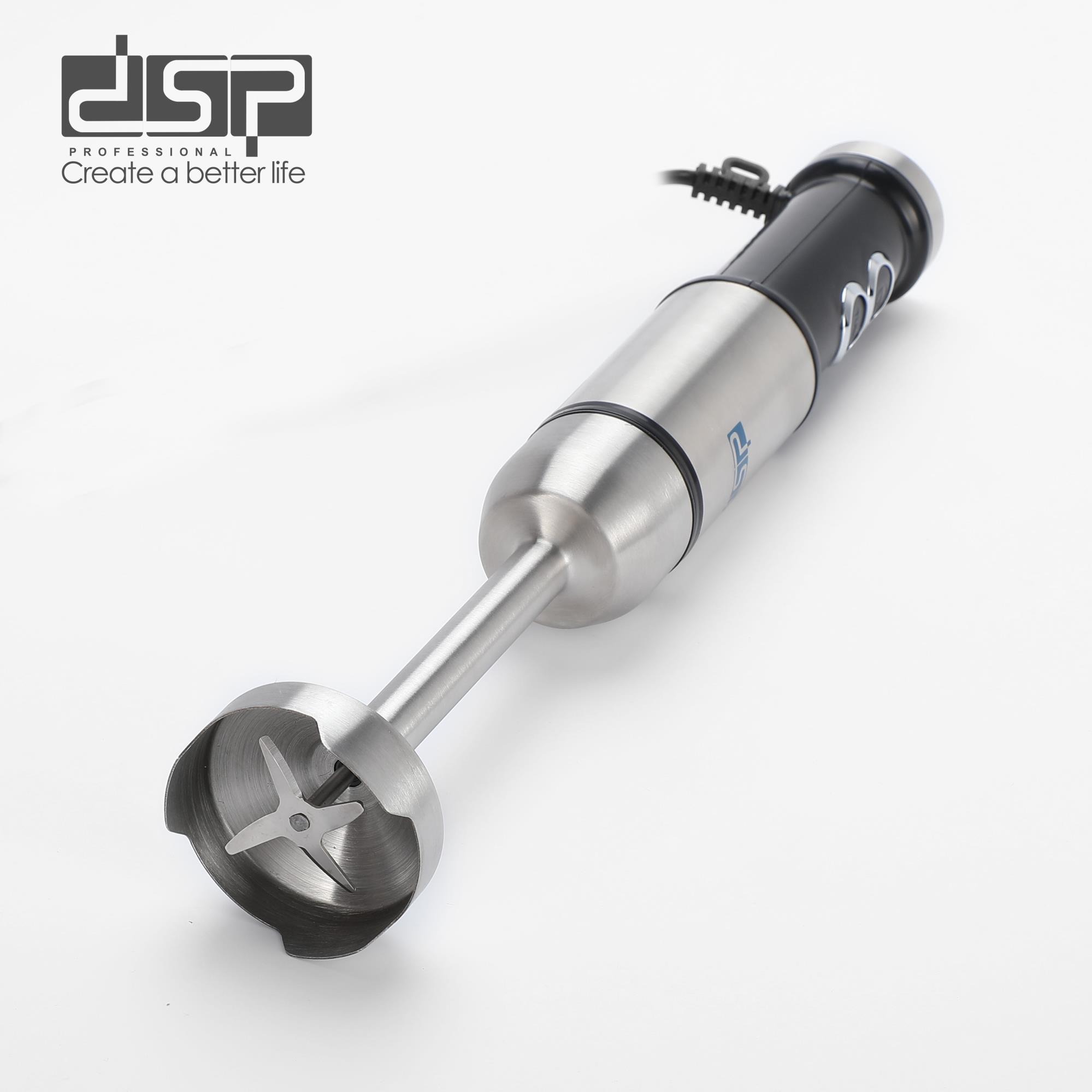گوشت کوب برقی دی اس پی مدل DSP KM1190 — تصویر ۴