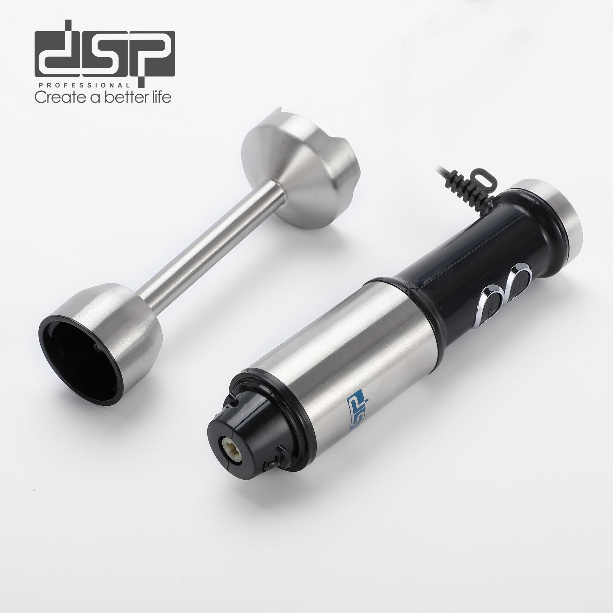 گوشت کوب برقی دی اس پی مدل DSP KM1190 — تصویر ۳